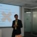 Business Process Excellence Session at MAERSK Line Mumbai Alvis Lazarus