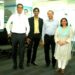 Business Process Excellence Session at MAERSK Line Mumbai Alvis lazarus