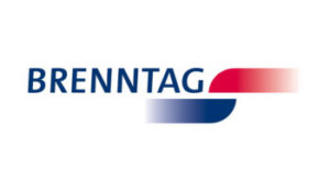 Supply chain strategy and standardization for Brenntag by Alvis Lazarus